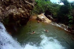 Ecoturismo Villa Carmelo  Cali, Colombia.