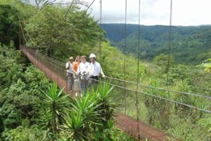 Deporte Extremo en Villa Carmelo Cali, Colombia.