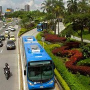 Fotos de Cali, Colombia.