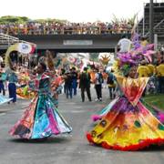 Feria de Cali, Colombia.