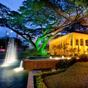 Fotos del Museo de Arte Moderno La Tertulia en Cali, Colombia