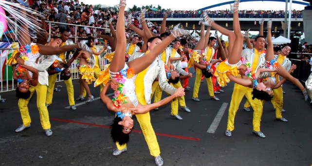 Cultura y Tradiciones de Cali