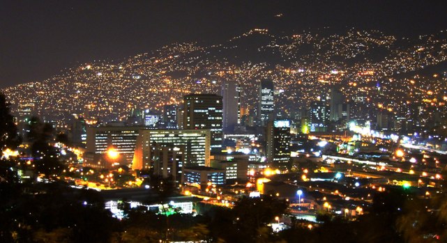 Turismo en Cali