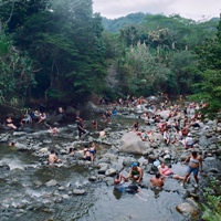 Ecoturismo rural, aventura y descanso