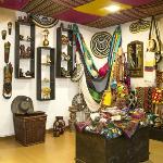 Artesanias de Cali, Colombia