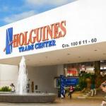 Centro Comercial Holguines Trade Center