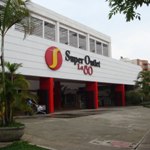 Super Outlet La 80