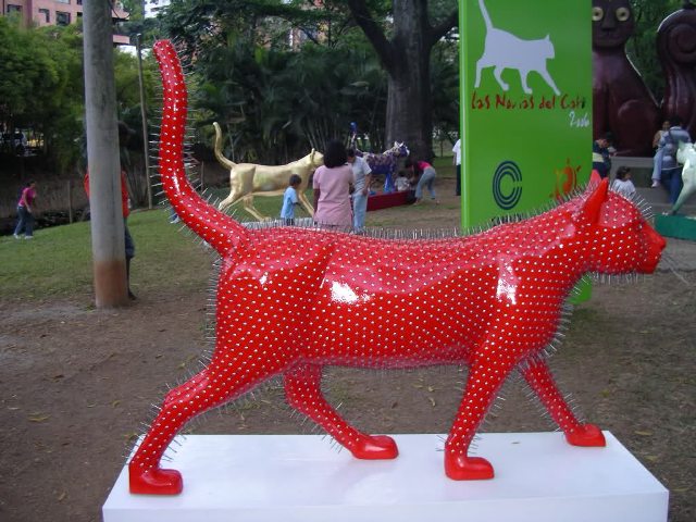 City Tours en Cali, Colombia - Sitios Turísticos de Cali, Colombia