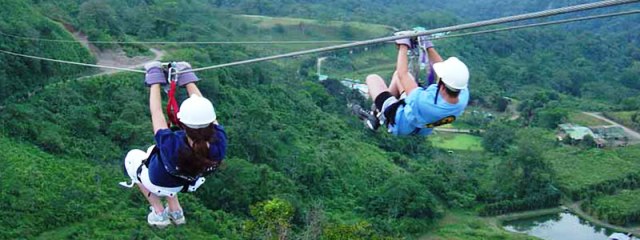 Turismo rural y de aventura en Cali, Colombia - Sitios Turísticos de Cali, Colombia