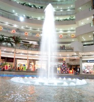 Centros comerciales para ir de compras