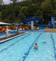 Hoteles en el Valle del Cauca
