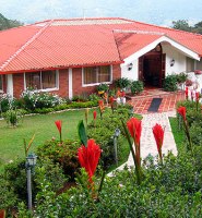 Hoteles en el Valle del Cauca