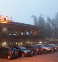 Km 18 en Cali - Valle