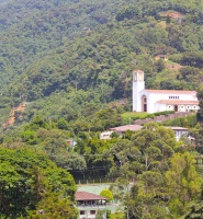 El Saladito, Valle del Cauca, Santiago de Cali, Colombia