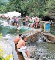 Turismo en Pance, corregimiento de Cali