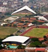 Unidad Deportiva San Fernando en Cali