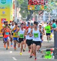 Eventos deportivos de Inter&eacute;s tu&iacute;stico 