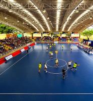 Sitios tur&iacute;sticos - Escenarios deportivos en Cali, Colombia.