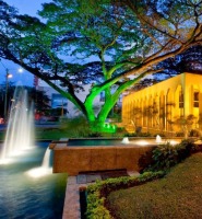 Museo de Arte Moderno La Tertul&iacute;a en Cali