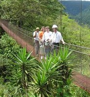 Parque La Perejosa en Cali