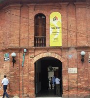 Casa Proartes
