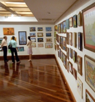 Centro Cultural Comfenalco Cali, Valle del Cauca