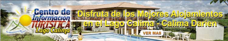 hospedajes turismo Colombia
