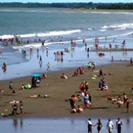 Turismo de aventura - Turismo de sol y playa en el Valle del Cauca