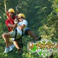 Un mundo de aventura y ecoturismo