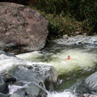 Reserva Natural Anahuac Cali, Valle del Cauca
