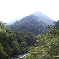 Destinos tur&iacute;ticos del Valle del Cauca - PNN los Farallones