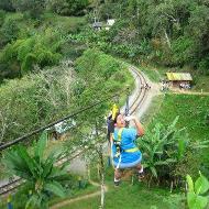 LA CUMBRE - VALLE DEL CAUCA PARAISO TUR�STICO