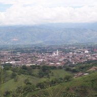 Visita Cartago-Valle del Cauca. El sol m�s alegre de Colombia�, �la villa de robledo�, �Capital mundial del bordado� �San Jorge de Cartago�.