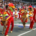 Fiestas y Ferias del Valle del Cauca
