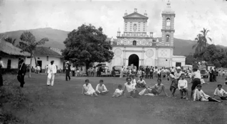 Cultura del Valle del Cauca - Feria de Cali.