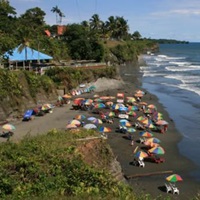 Destinos sol y playa