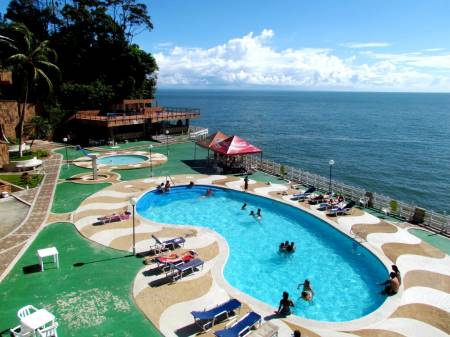 Hotel Mag�ipi - Buenaventura Colombia