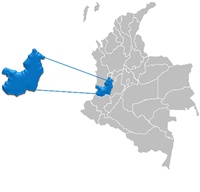 Turismo en el Valle del Cauca