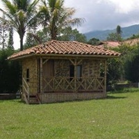 alojamientos lago Calima