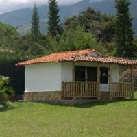 alojamientos lago Calima