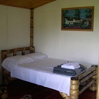 alojamientos lago Calima