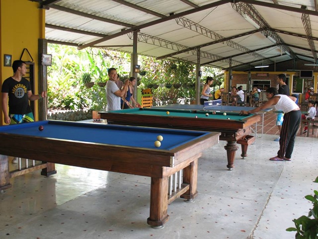 Hoteles Lago Calima, Darien