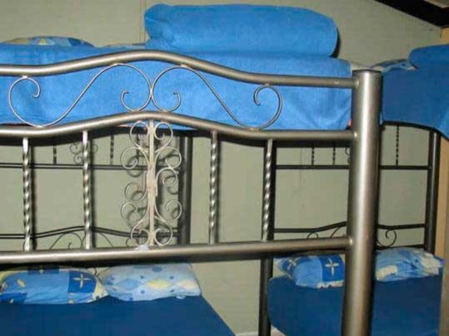 Hoteles Lago Calima, Darien