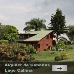 Alquiler de Cabaas Lago Calima Colombia