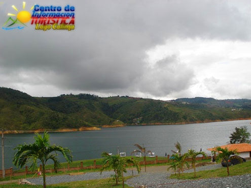 Centro vacacional con opci�n para eventos empresariales, fiestas y pasadias.