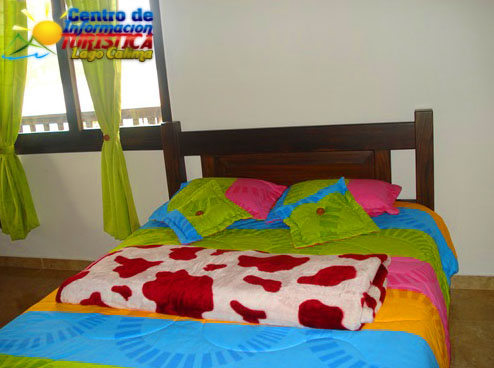 Centro vacacional con opci�n para eventos empresariales, fiestas y pasadias.