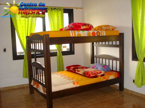 Centro vacacional con opci�n para eventos empresariales, fiestas y pasadias.