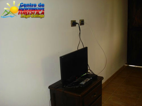 Centro vacacional con opci�n para eventos empresariales, fiestas y pasadias.