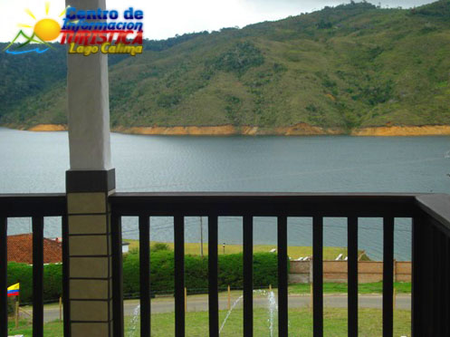 Centro vacacional con opci�n para eventos empresariales, fiestas y pasadias.