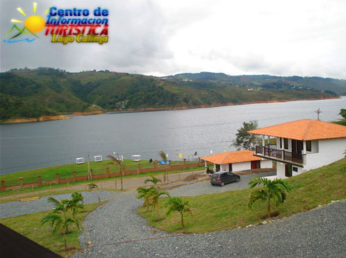 Centro vacacional con opci�n para eventos empresariales, fiestas y pasadias.